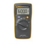 Fluke 101 Dijital Multimetre Ölçü Aleti