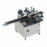 Two-Way Labeling Machine