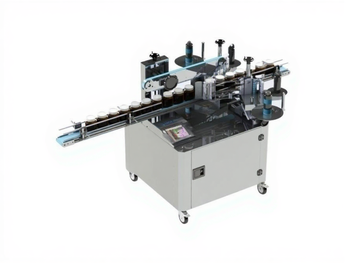 1x3najnp8srm80ctnm29ek7848 Two-Way Labeling Machine - Image 1