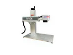 100W Fiber Laser Marking Machine - Image 9