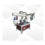 2-Station Fully Automatic Polyurethane Machine