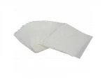 250 Pcs A5 Size Plain Document Pouches Self Adhesive 18C - Image 2