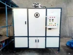 150 Litre Solvent Purification Machine