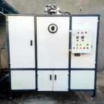 150 Litre Solvent Purification Machine