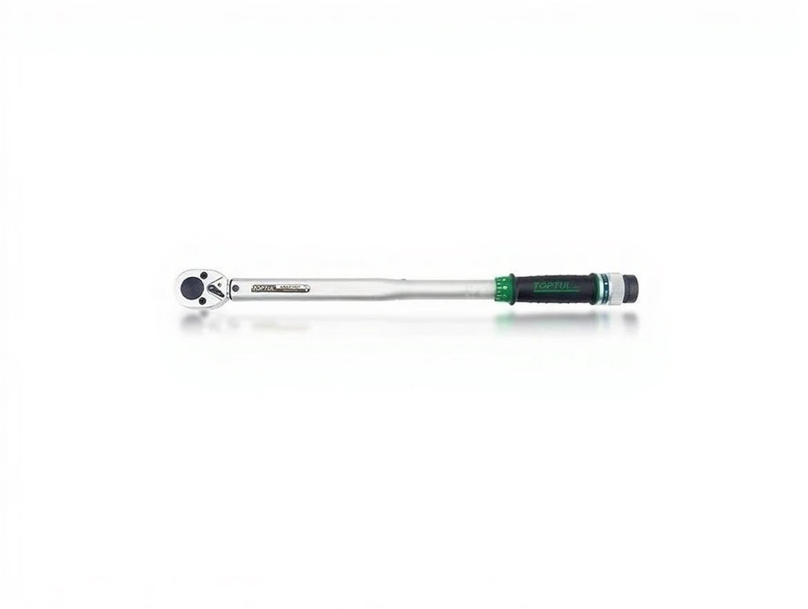 1xc05xe5gdrmc0cv2sea3hj82g 3/4" 140-700 Nm Ratchet Torque Wrench - Image 1