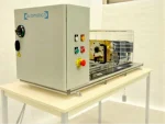 250 Nm Horizontal Motorized Torsion Testing Device - Image 2