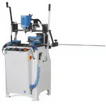 Automatic Triple Arm Milling Water Drain Machine