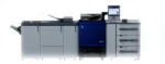 Accuriopress C4080 Color Photocopier Machine
