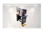 12 kVA Table Type Spot Welding Machine - Image 4