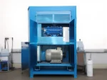 18.5 kW Coating Vacuum Machine - Image 4