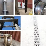 Chain Sprocket | Custom Metal Part Manufacturing