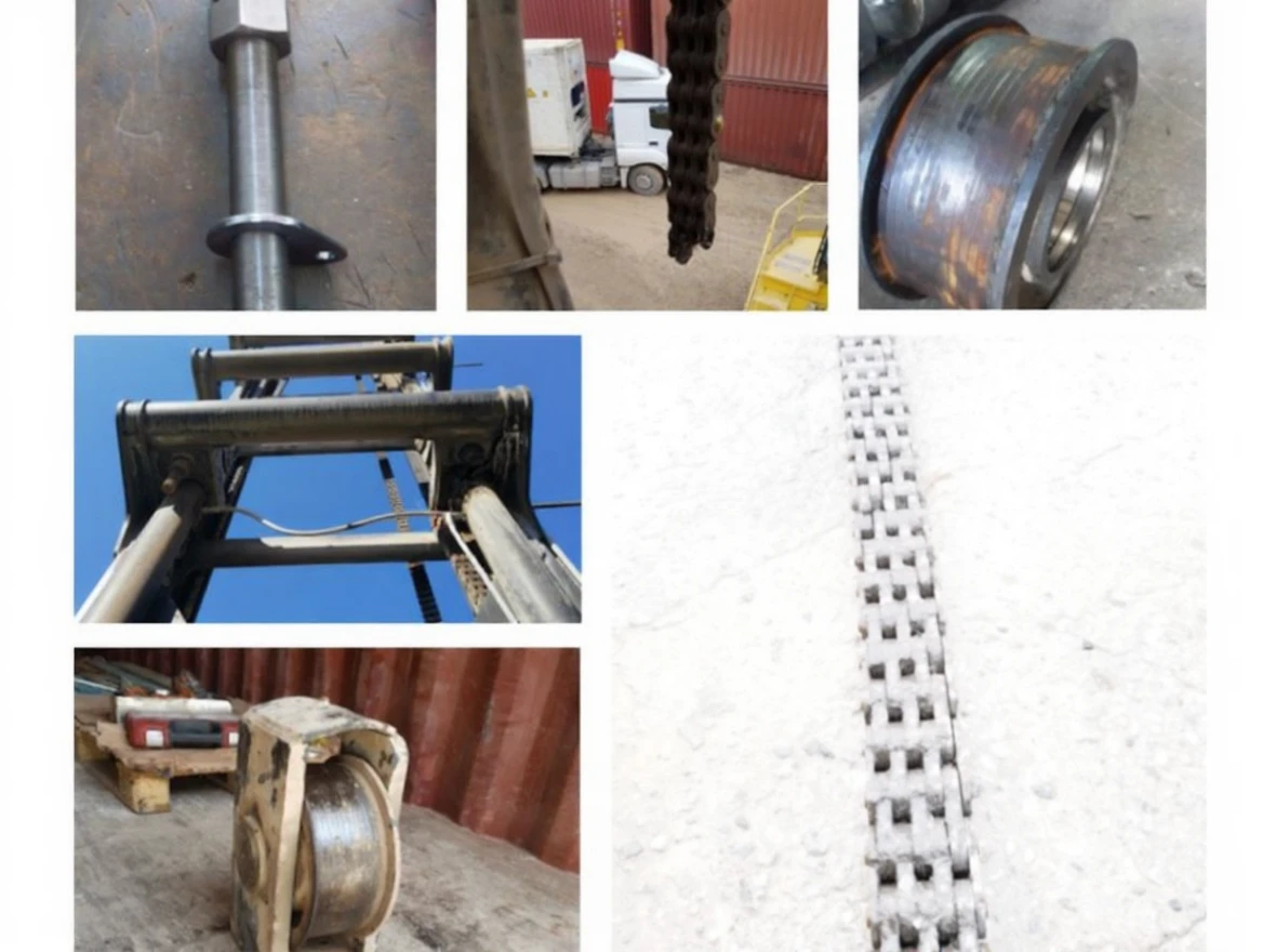 1xxwj0tnbdrmc0cv39h8jmbec8 Chain Sprocket | Custom Metal Part Manufacturing - Image 1