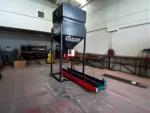 Under Silo Bagging Scale
