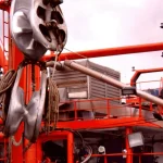 2000x3000 mm Fish Sizing Screen