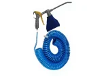 15 Meter Air Hose and Blowing Dust Suction Air Guns
