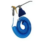 15 Meter Air Hose and Blowing Dust Suction Air Guns
