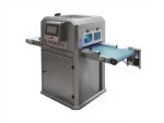 1000 Tray/Hour Peanut Sprinkling Machine - Image 3