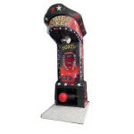 BSK Polyester Combo Box Machine