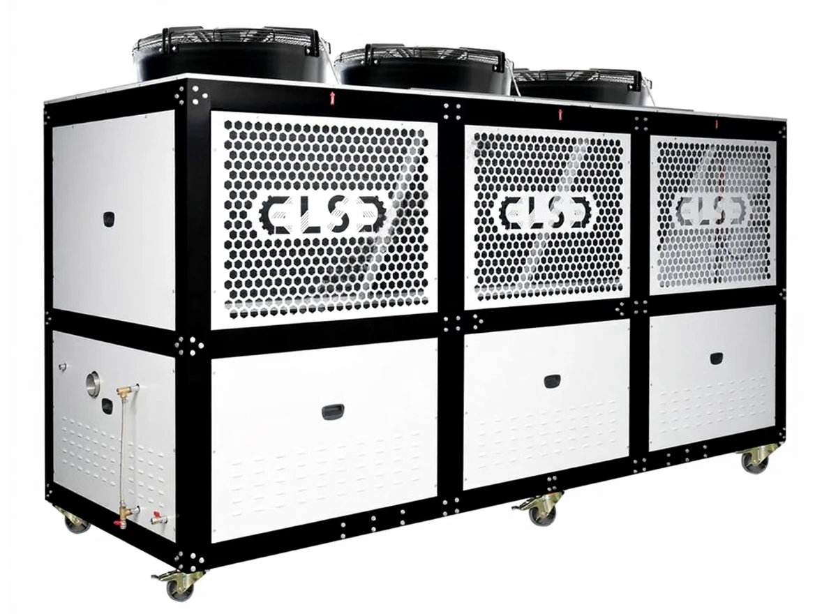 1y8r7t76whrmw0cv991rhcvsy8 120.000 kCal Su Soğutmalı Chiller - Image 1