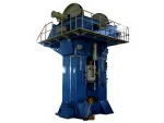 1300-1500 Ton Pneumatic System Ton Adjustable Friction Press