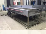 706 Tray (5 M) Water Borek Machine - Image 2