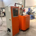 Spark Erosion Machine