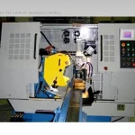 Automatic Circular Saw
