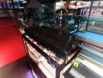 Electric 60 cm Built-in Pastry Counter - Image 3