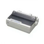 Dot Matrix Printer / Epson Lx-300+II