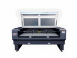 16-CK-A Double Head Wood Laser Cutting Machine