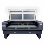 16-CK-A Double Head Wood Laser Cutting Machine