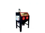 1000 Vacuum Sandblasting Machine - Image 3