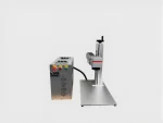 50W Fiber Laser Marking Machine - Image 3
