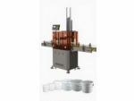 Bucket Lid Closing Machine - Image 3