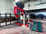 1 Ton/Hour Feed Bagging Machine - Image 3