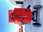 3 m³ Vertical Feed Mixer Machine - Image 6