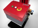 Dotpeenator CO9 Dot Peen Marking Machine - Image 3