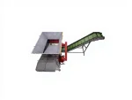 Ts100 Single Shaft Shredder Waste Grinding Machine - Image 4