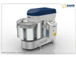150 Kg Spiral Dough Kneading Mixer - Image 7