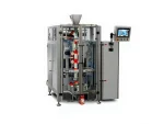 25 kg Stop-Go Vertical Filling and Packaging Machine