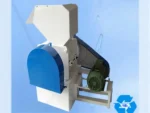 TMS4008 Plastic Shredder Machine - Image 2