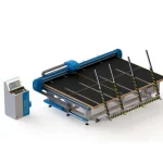 Bayraklı Automatic Glass Cutting Machine