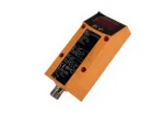 IFM SD9000 Compressed Air Meter Flow Meter