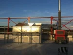 6 Ton Capacity Walnut Drying Machine - Image 3