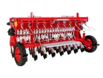 16 Leg Spring-Loaded Axed Universal Planting Machine - Image 2