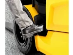 5 Ton (3 - 7 Meter) Battery Forklift - Image 4