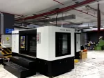 2000 mm Metal Deep Hole Drilling Machine - Image 4