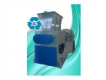 120X96 Cm Double Shaft And Single Transmission Shredder Plastic Crusher - Image 5