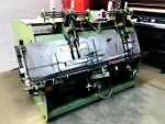 KB 300 End Sheet Pasting Machine