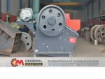 GNRK110 Jaw Crusher - Image 4